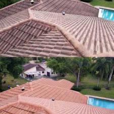 Roof cleaning lakeland fl 02