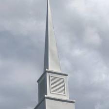 Building Washing in Lakeland, FL