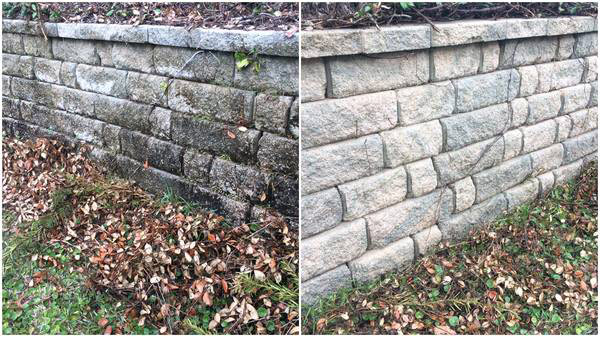Pressure Washing wrightlook