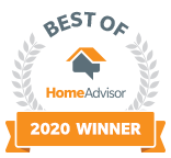 Home Advisor Best Of 2020