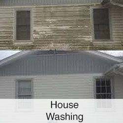 House Washing